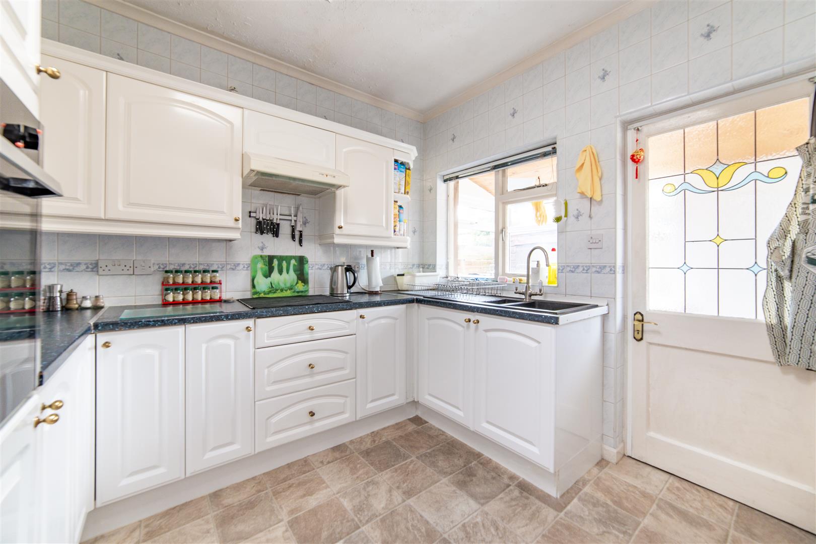 4 bed semi-detached house for sale in West Acres, Alnwick 3