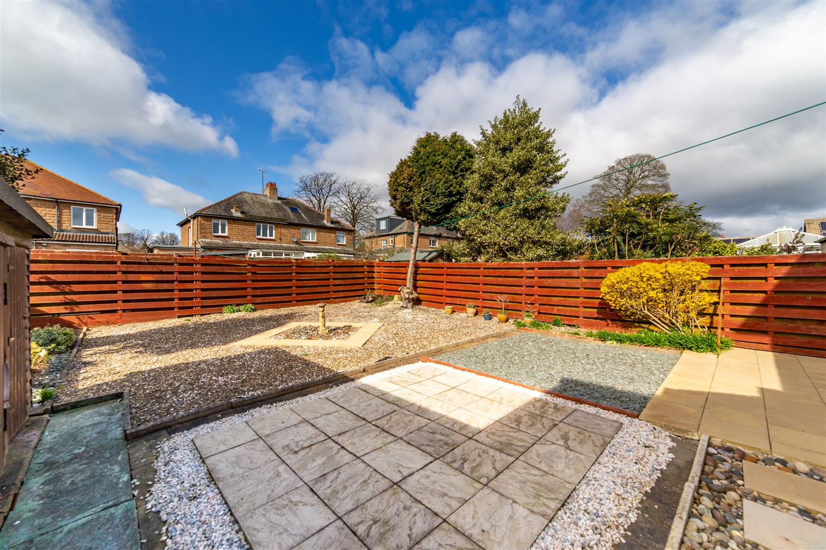 4 bed semi-detached house for sale in West Acres, Alnwick  - Property Image 3