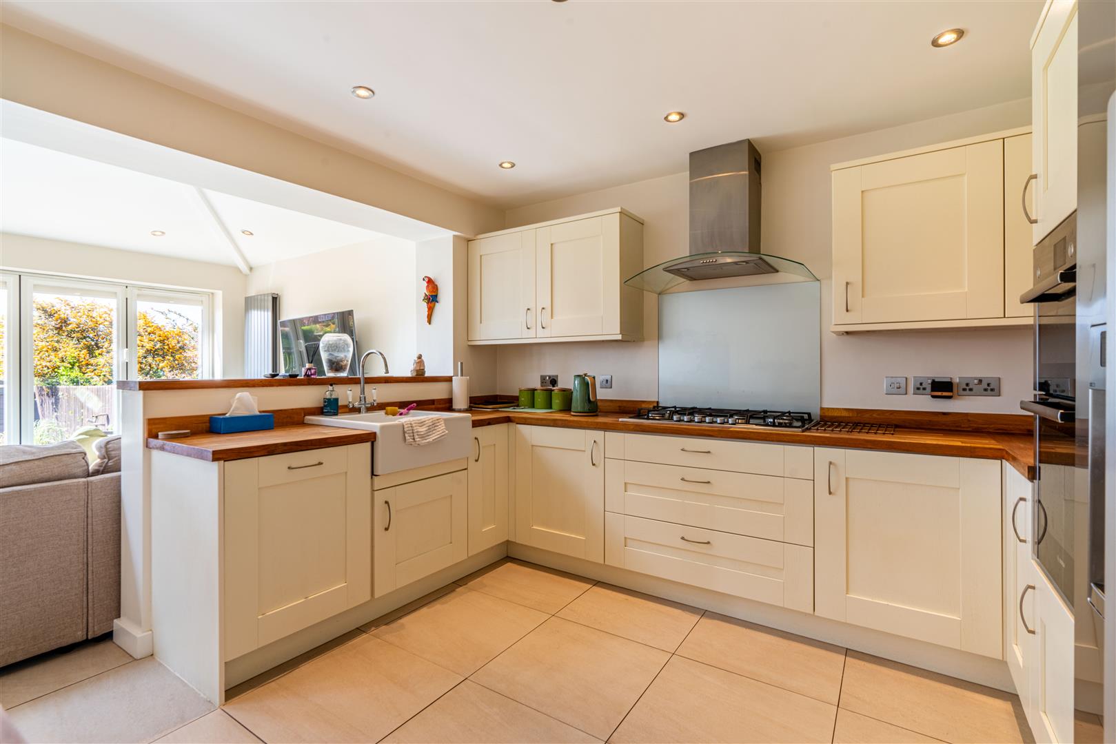 4 bed semi-detached house for sale in Polwarth Drive, Brunton Park  - Property Image 5