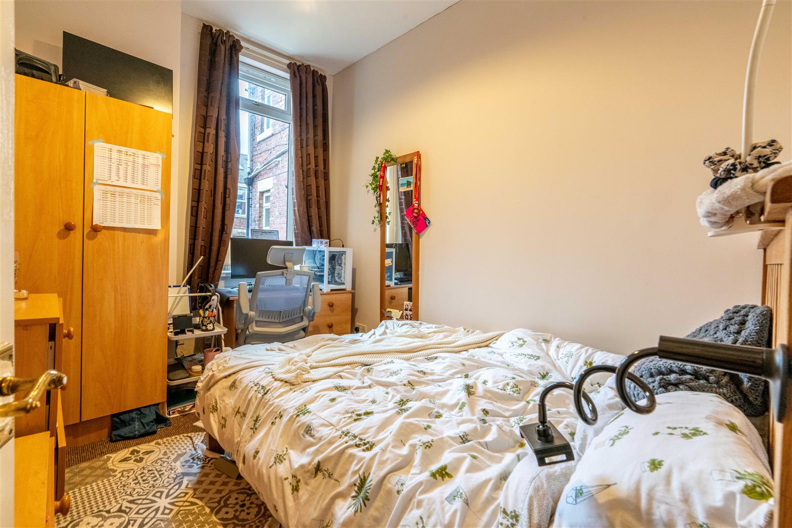 2 bed flat to rent in Glenthorn Road, Jesmond 9