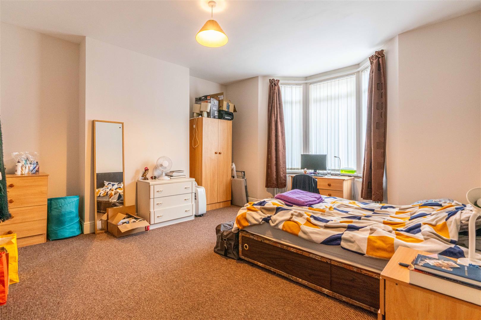 2 bed flat to rent in Glenthorn Road, Jesmond 3