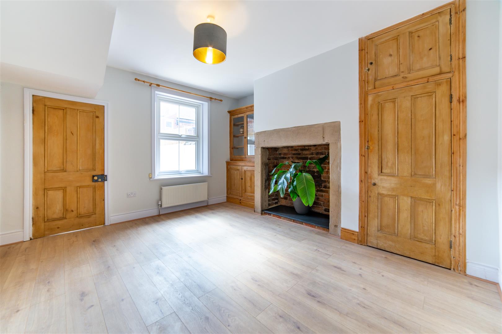 3 bed terraced house for sale in Glen Terrace, Hexham  - Property Image 13