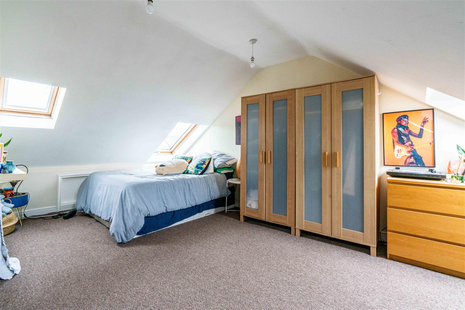 4 bed maisonette to rent in Meldon Terrace, Heaton 14