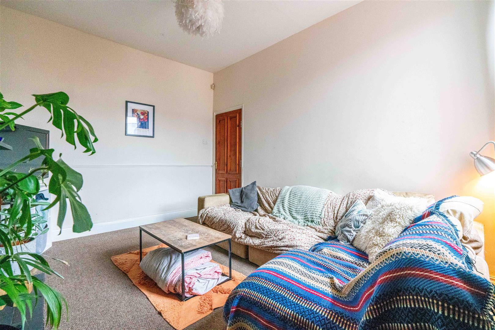 4 bed maisonette to rent in Meldon Terrace, Heaton 6