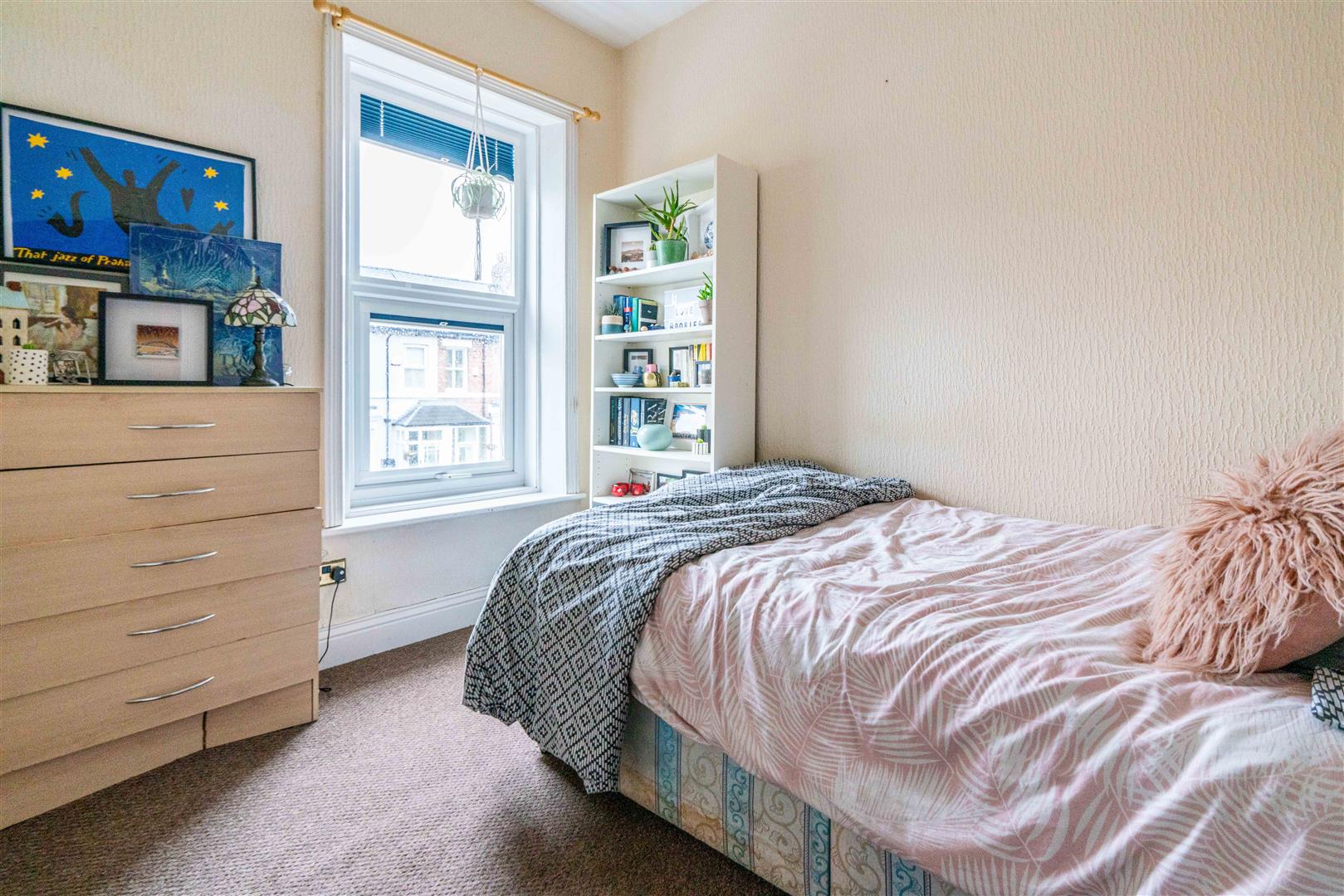 4 bed maisonette to rent in Meldon Terrace, Heaton 8
