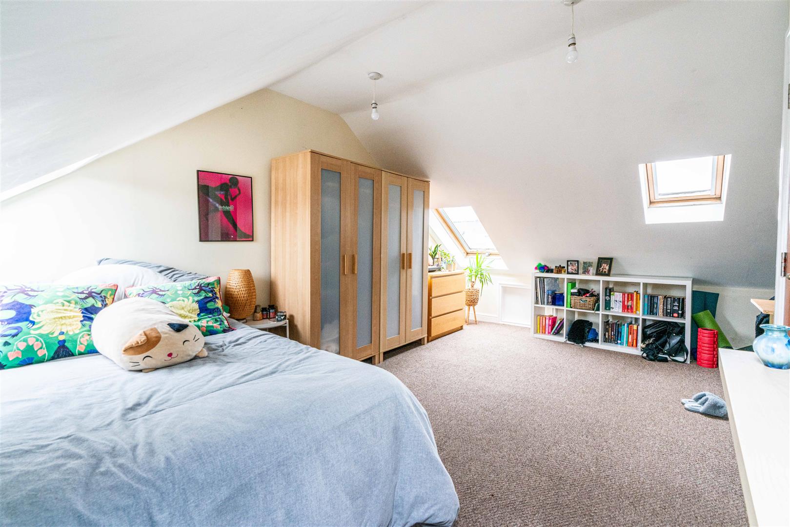 4 bed maisonette to rent in Meldon Terrace, Heaton 16