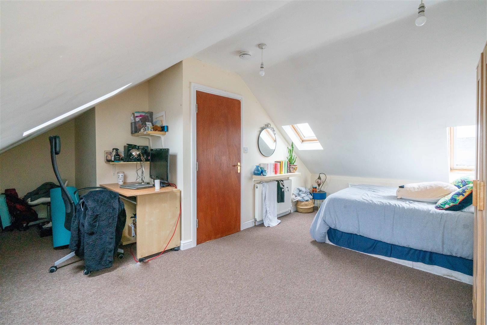 4 bed maisonette to rent in Meldon Terrace, Heaton 13