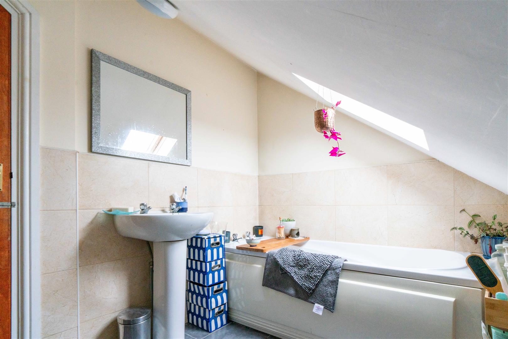 4 bed maisonette to rent in Meldon Terrace, Heaton 12