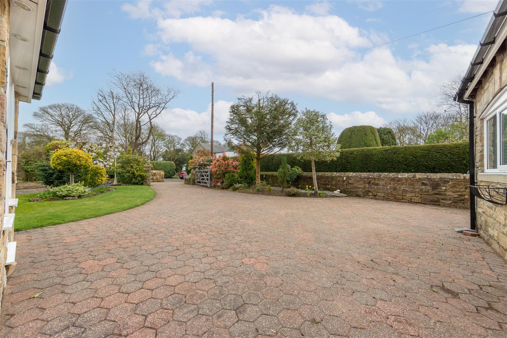 5 bed barn conversion for sale in Great North Road, Morpeth 21