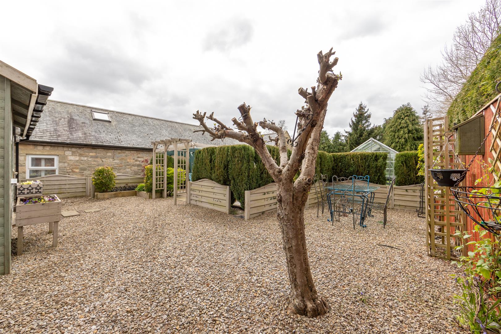 5 bed barn conversion for sale in Great North Road, Morpeth 39