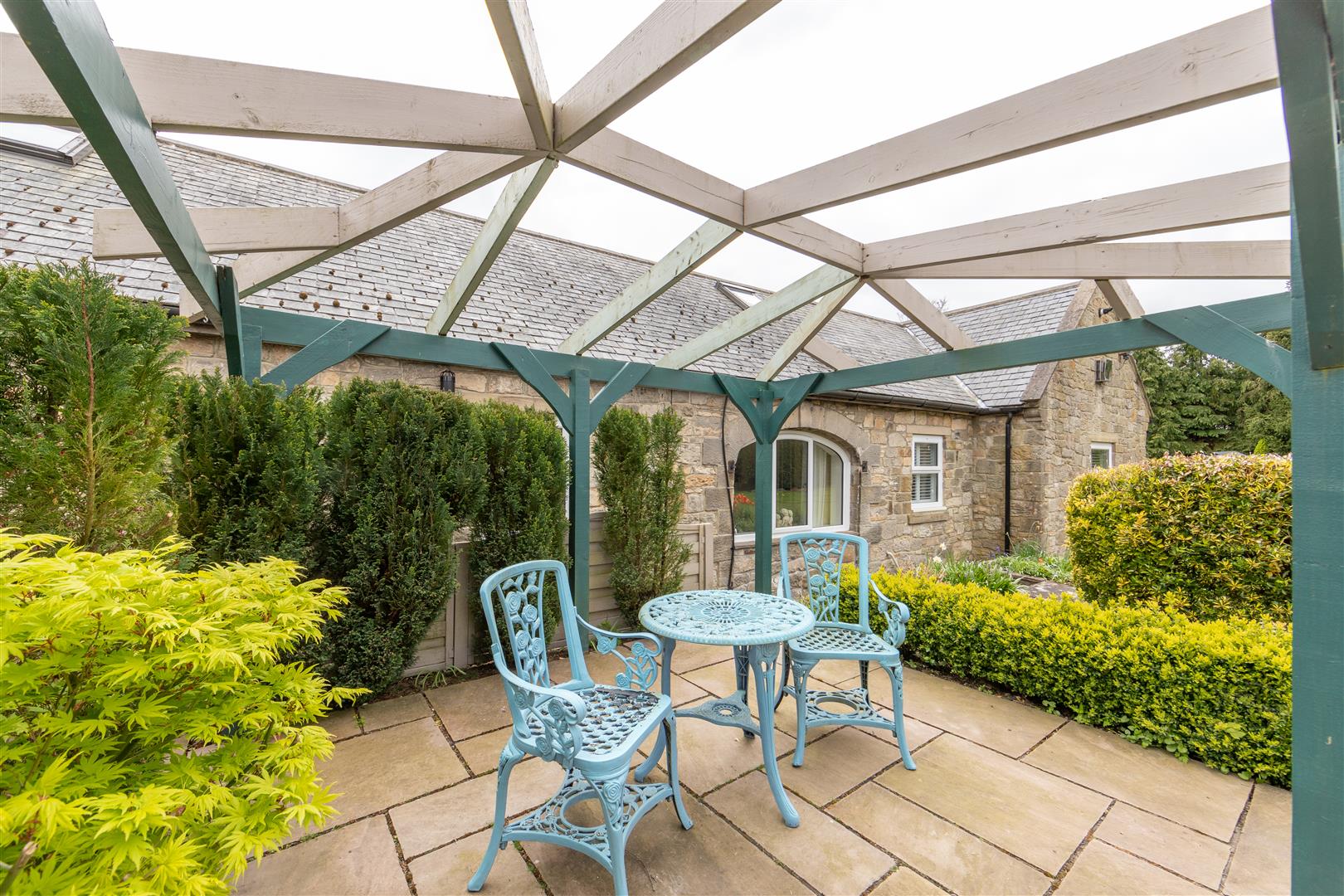 5 bed barn conversion for sale in Great North Road, Morpeth 25