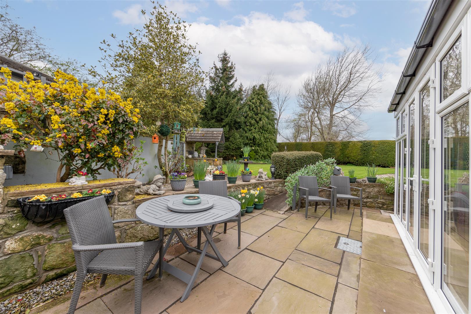 5 bed barn conversion for sale in Great North Road, Morpeth 17