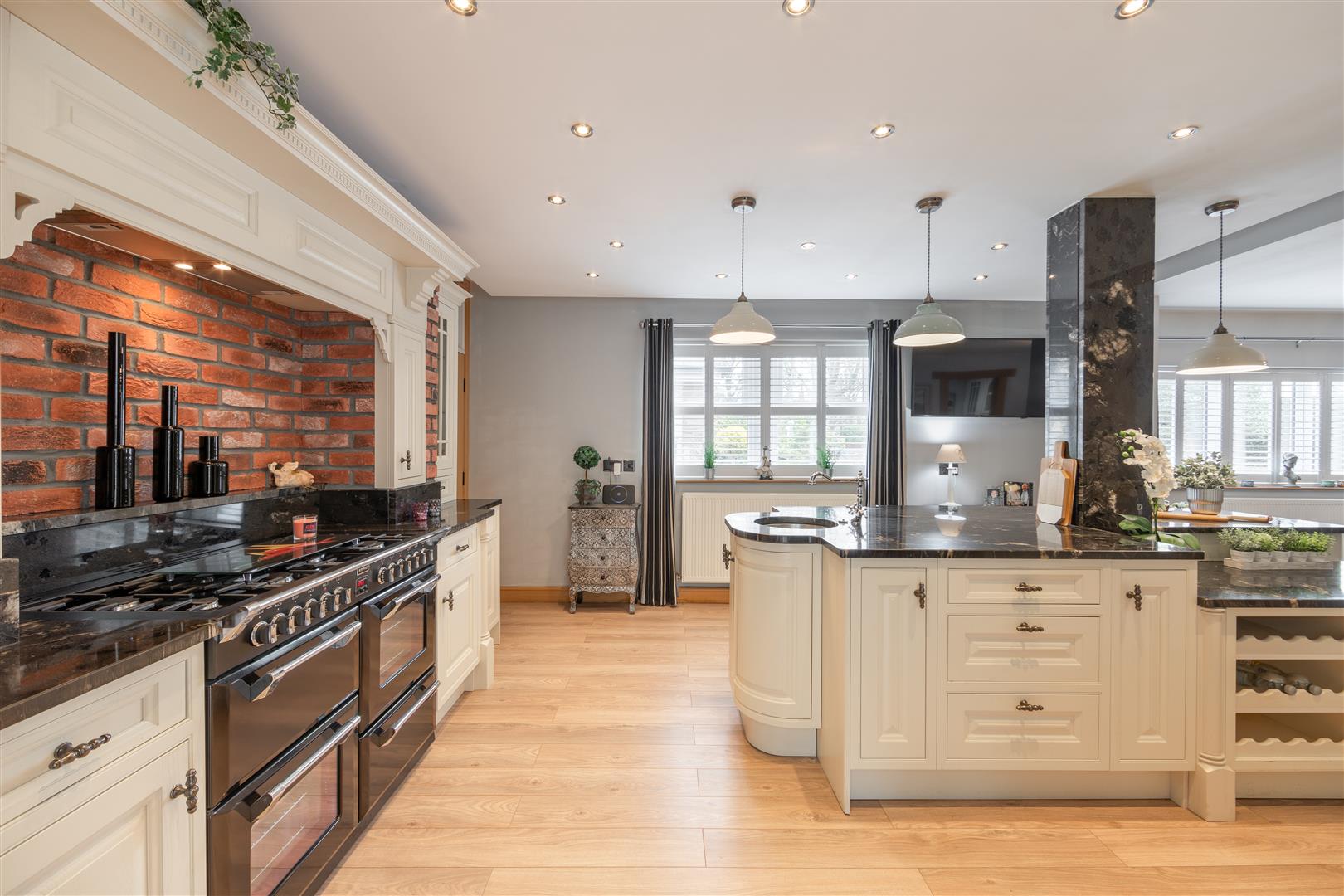 5 bed barn conversion for sale in Great North Road, Morpeth 11