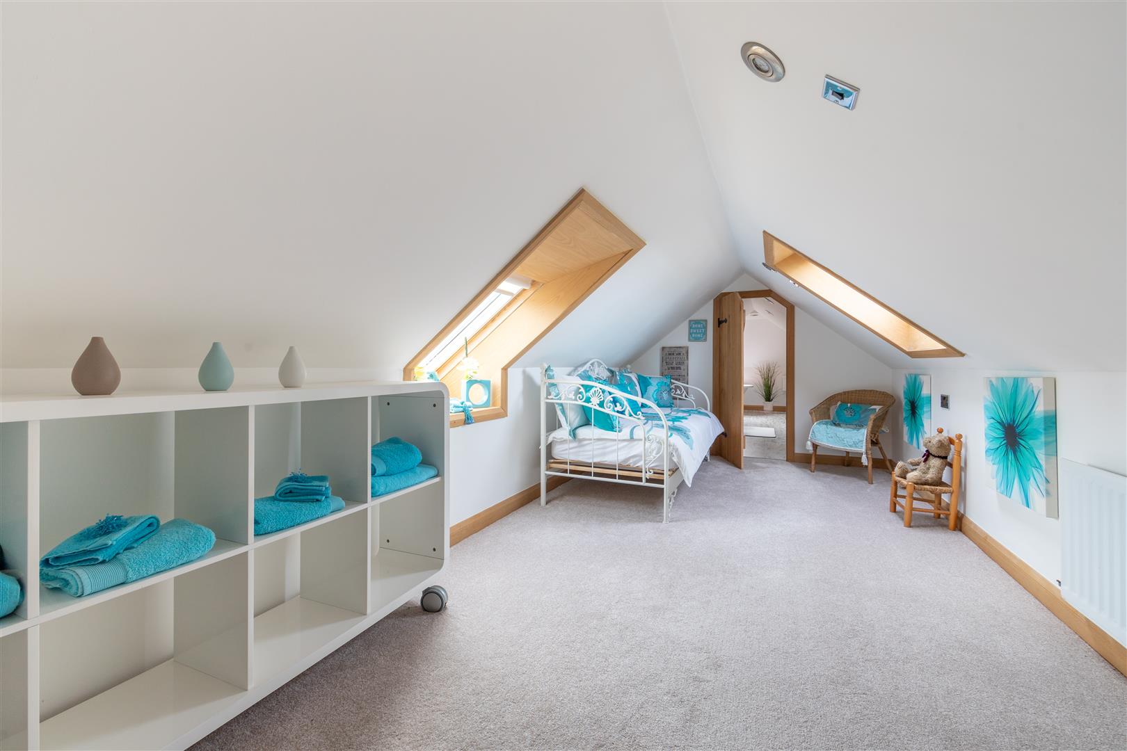 5 bed barn conversion for sale in Great North Road, Morpeth 34