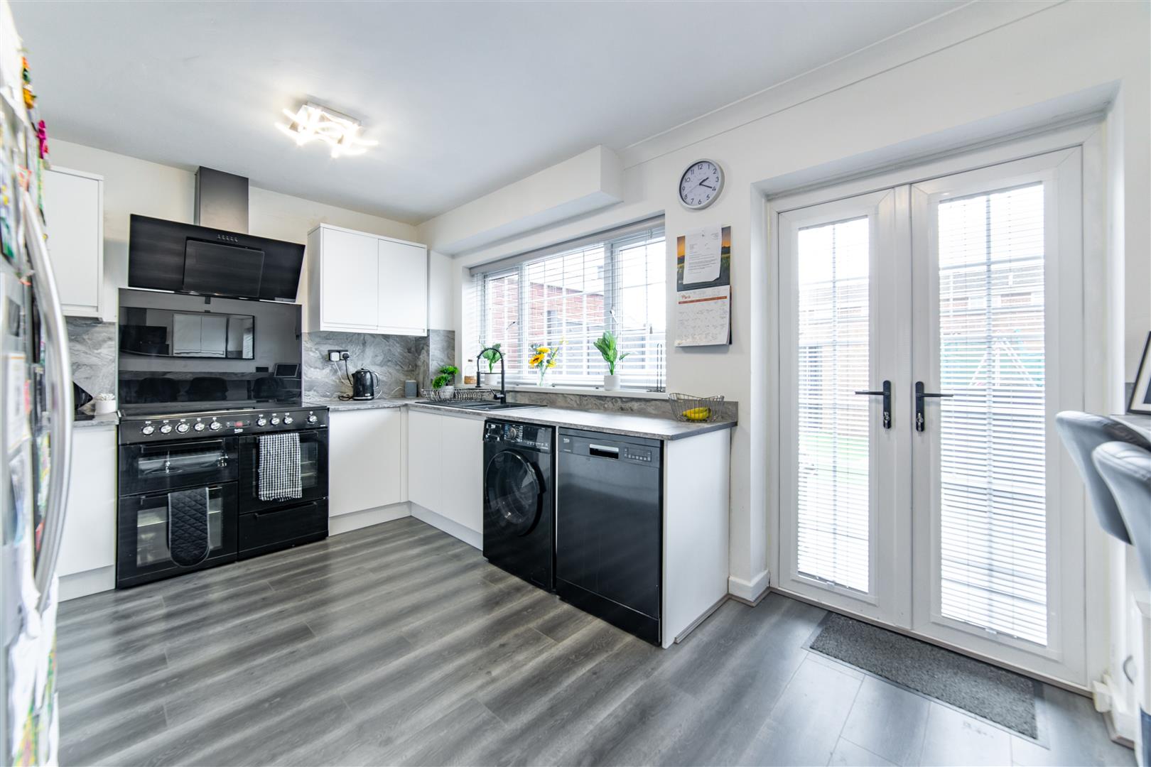 3 bed terraced house for sale in Avon Court, Whitley Bay 5
