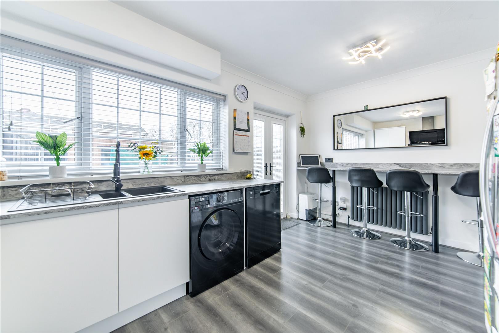 3 bed terraced house for sale in Avon Court, Whitley Bay 6