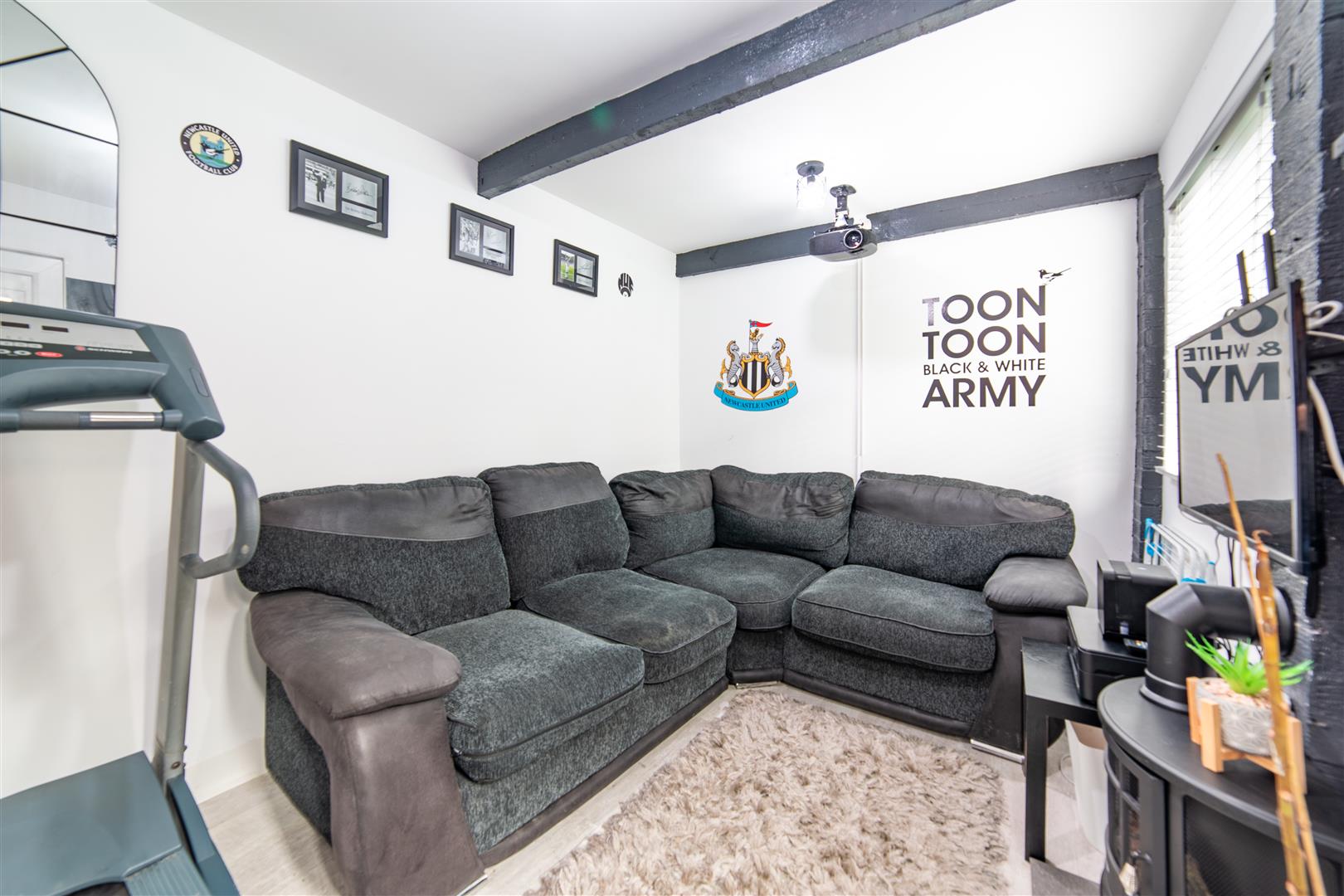 3 bed terraced house for sale in Avon Court, Whitley Bay 17