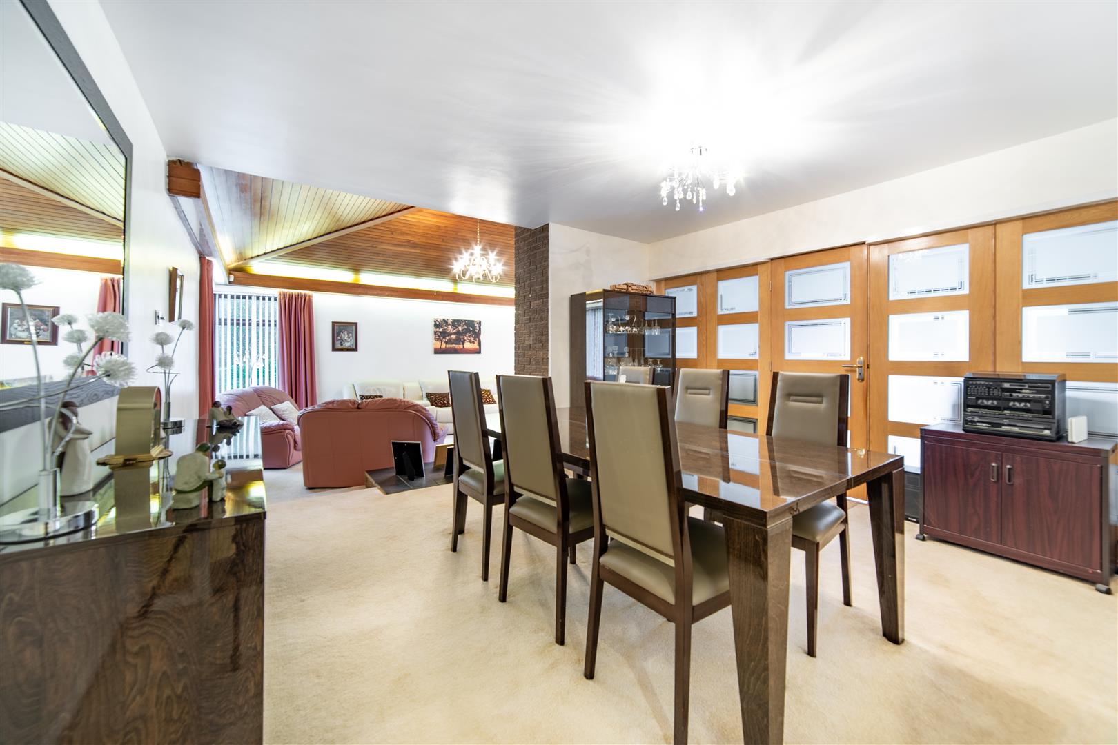 5 bed detached house for sale in The Dell, Morpeth  - Property Image 25