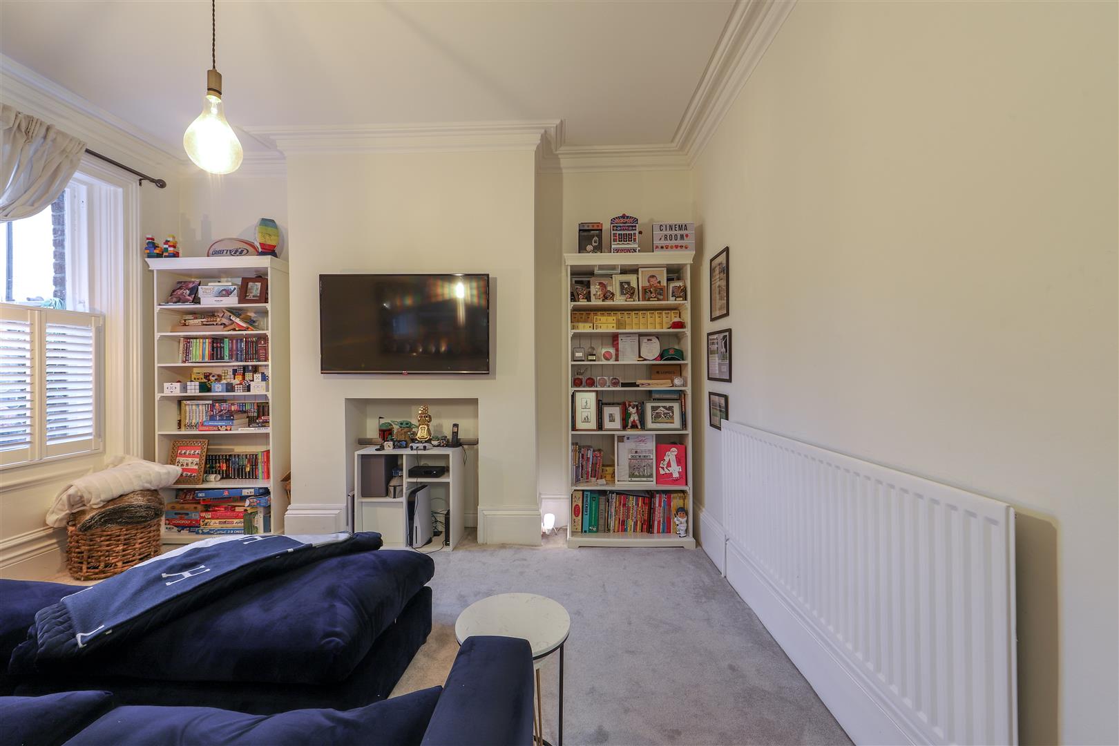 4 bed end of terrace house for sale in Ivy Road, Newcastle upon Tyne  - Property Image 9