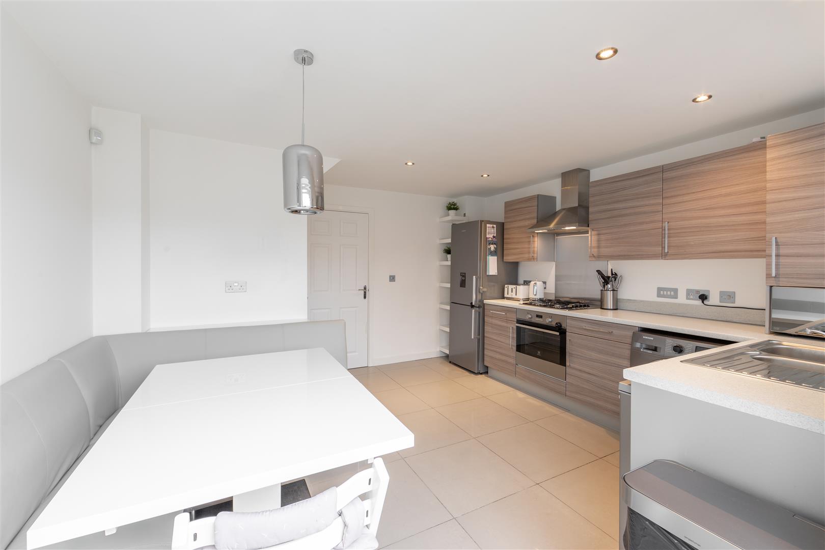 3 bed end of terrace house for sale in Willowbay Drive, Newcastle Upon Tyne 7