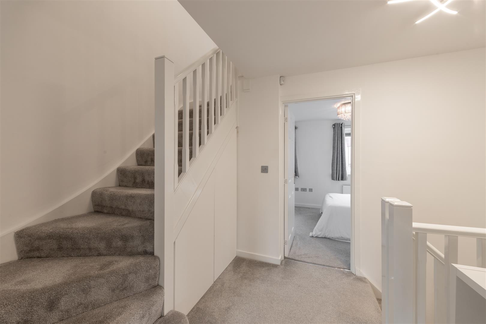 3 bed end of terrace house for sale in Willowbay Drive, Newcastle Upon Tyne 13