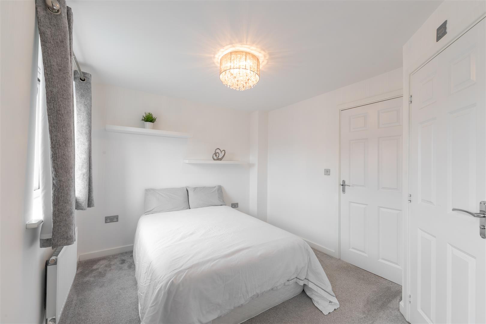 3 bed end of terrace house for sale in Willowbay Drive, Newcastle Upon Tyne 12