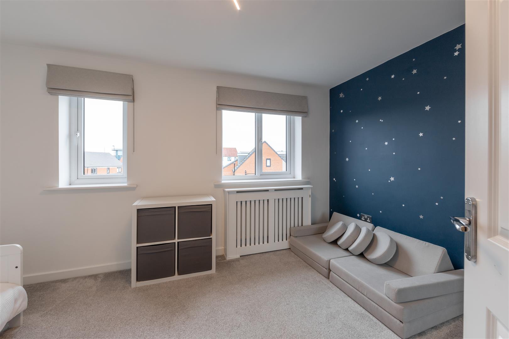 3 bed end of terrace house for sale in Willowbay Drive, Newcastle Upon Tyne 5
