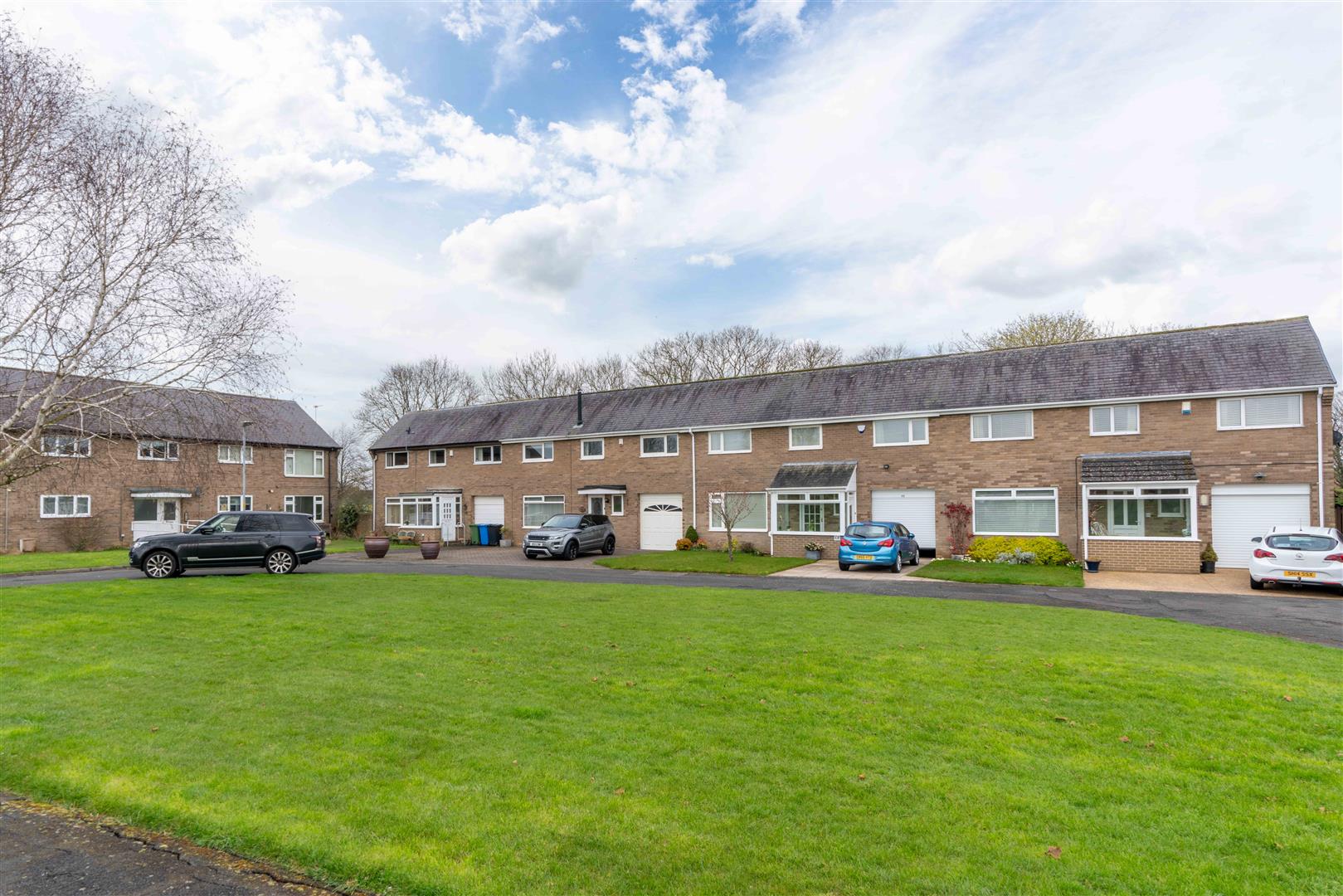 3 bed terraced house for sale in Beechlea, Stannington 31