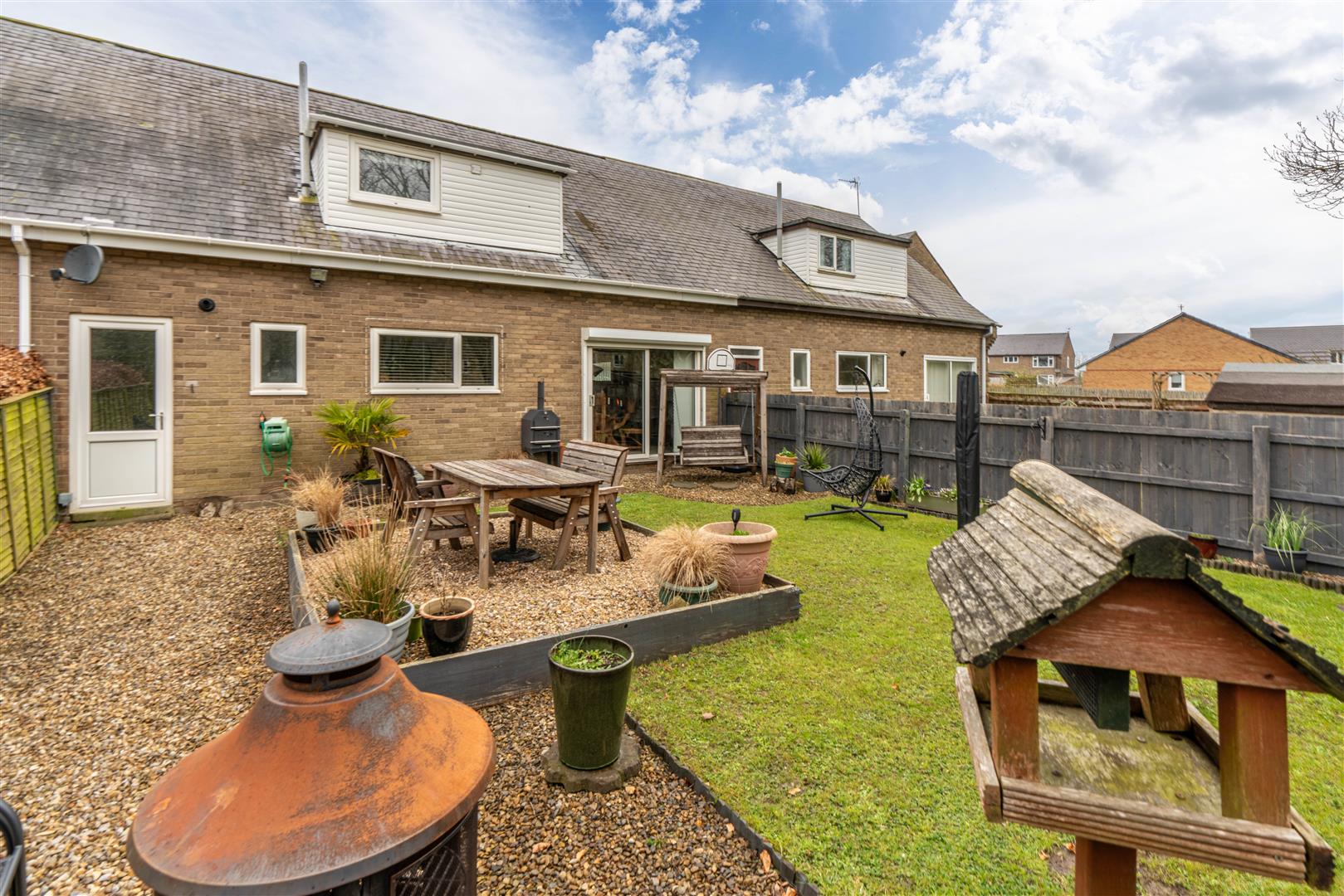 3 bed terraced house for sale in Beechlea, Stannington  - Property Image 30