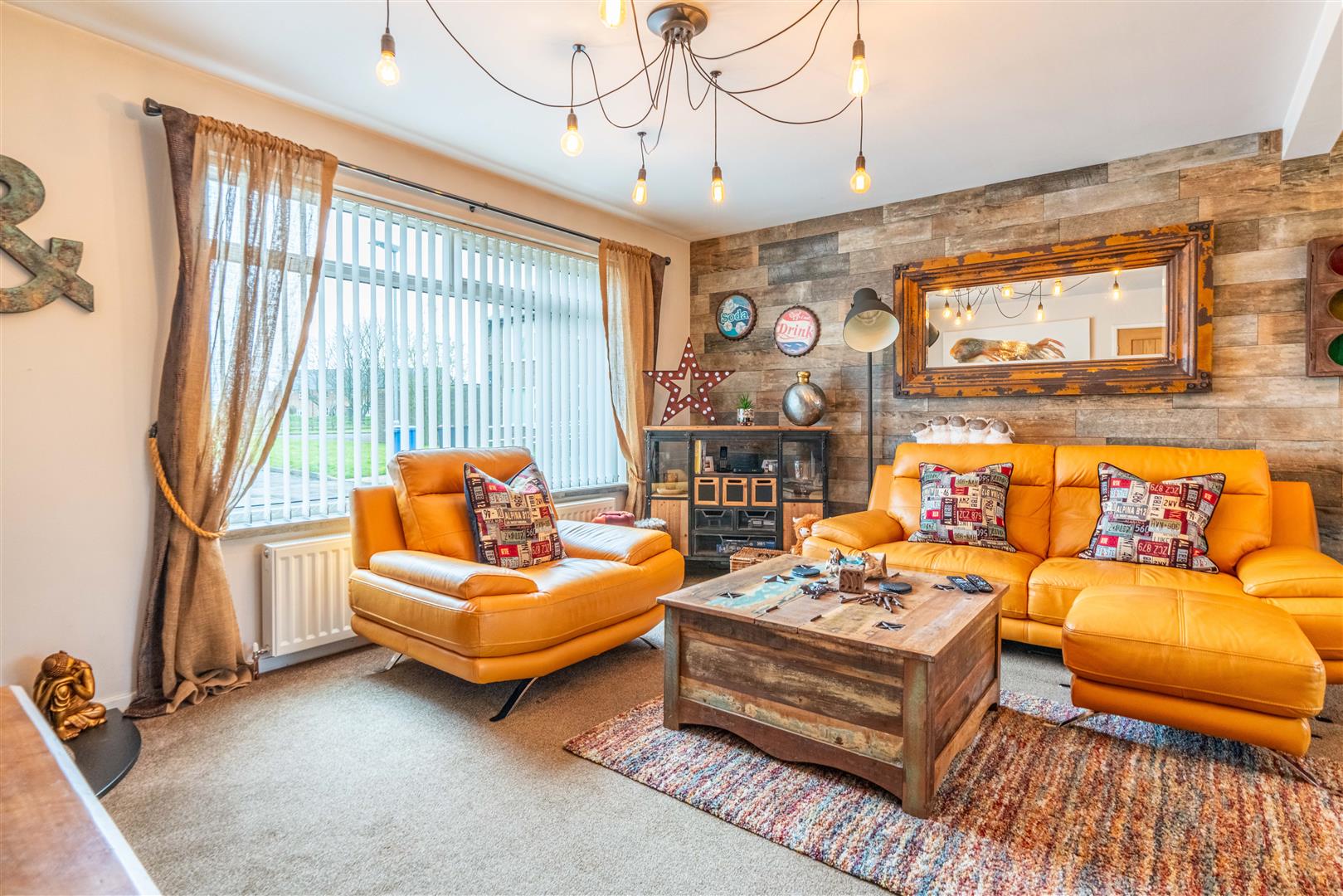 3 bed terraced house for sale in Beechlea, Stannington  - Property Image 13