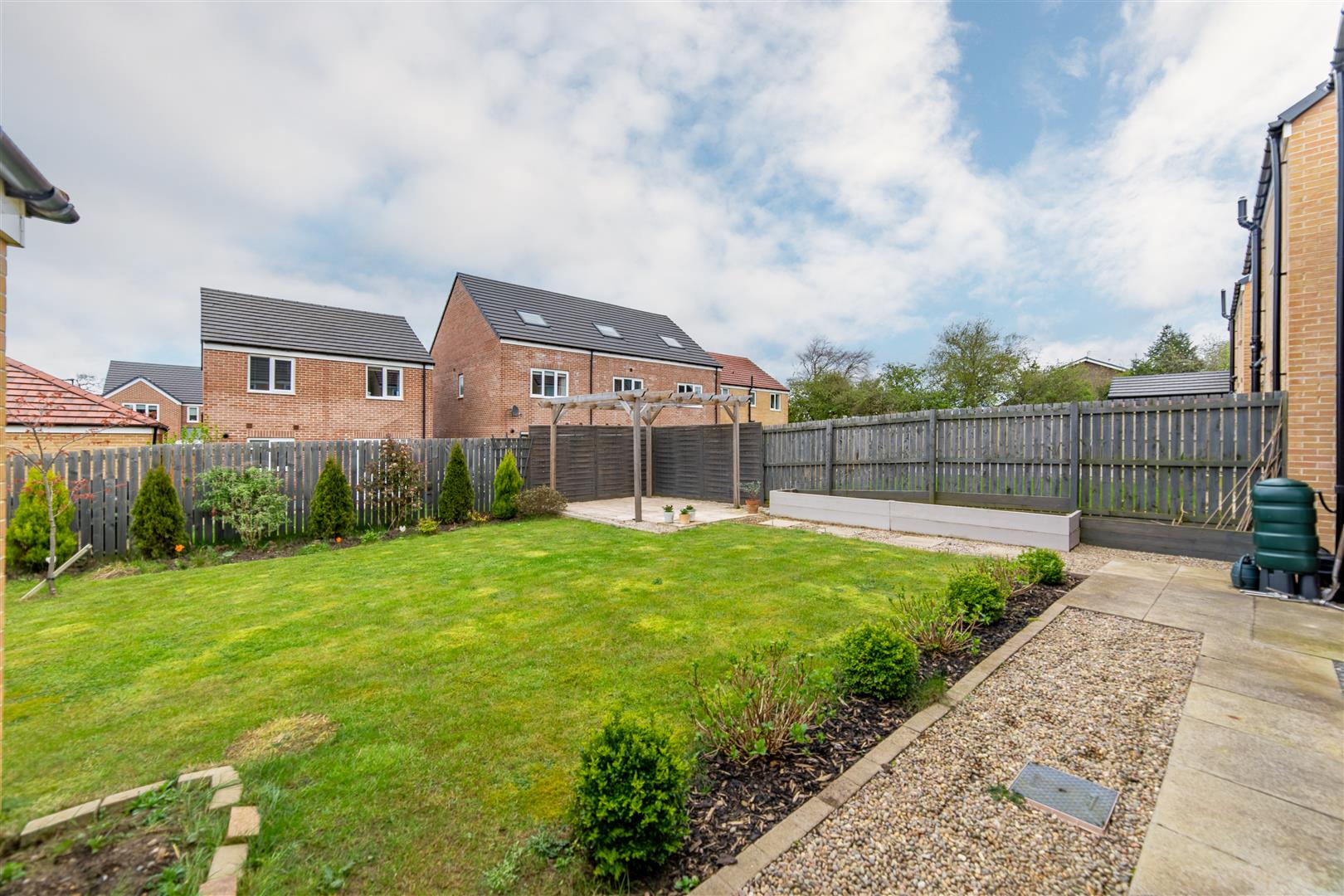 4 bed detached house for sale in Augusta Park Way, Newcastle Upon Tyne  - Property Image 22