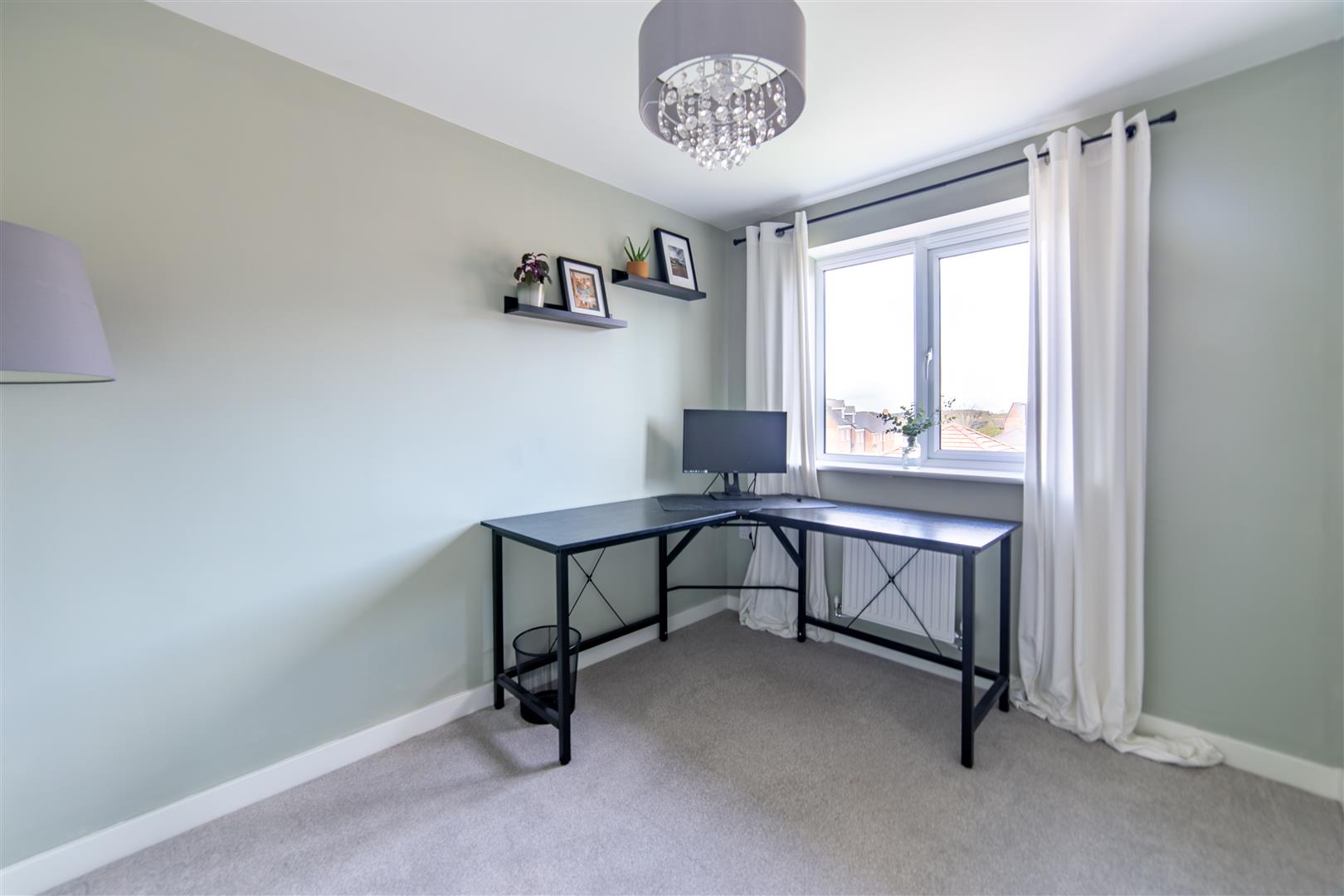 4 bed detached house for sale in Augusta Park Way, Newcastle Upon Tyne  - Property Image 9