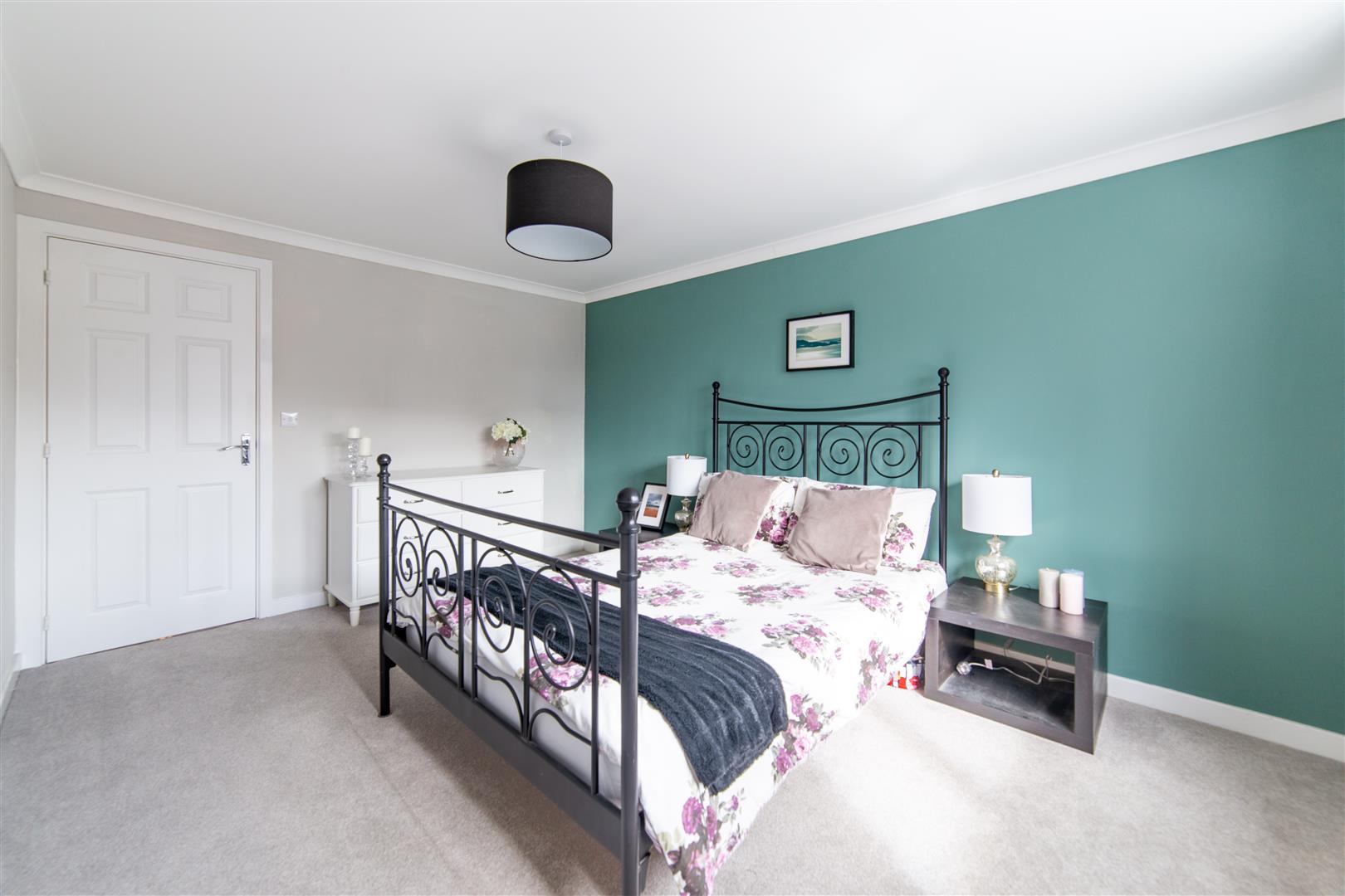 4 bed detached house for sale in Augusta Park Way, Newcastle Upon Tyne  - Property Image 19