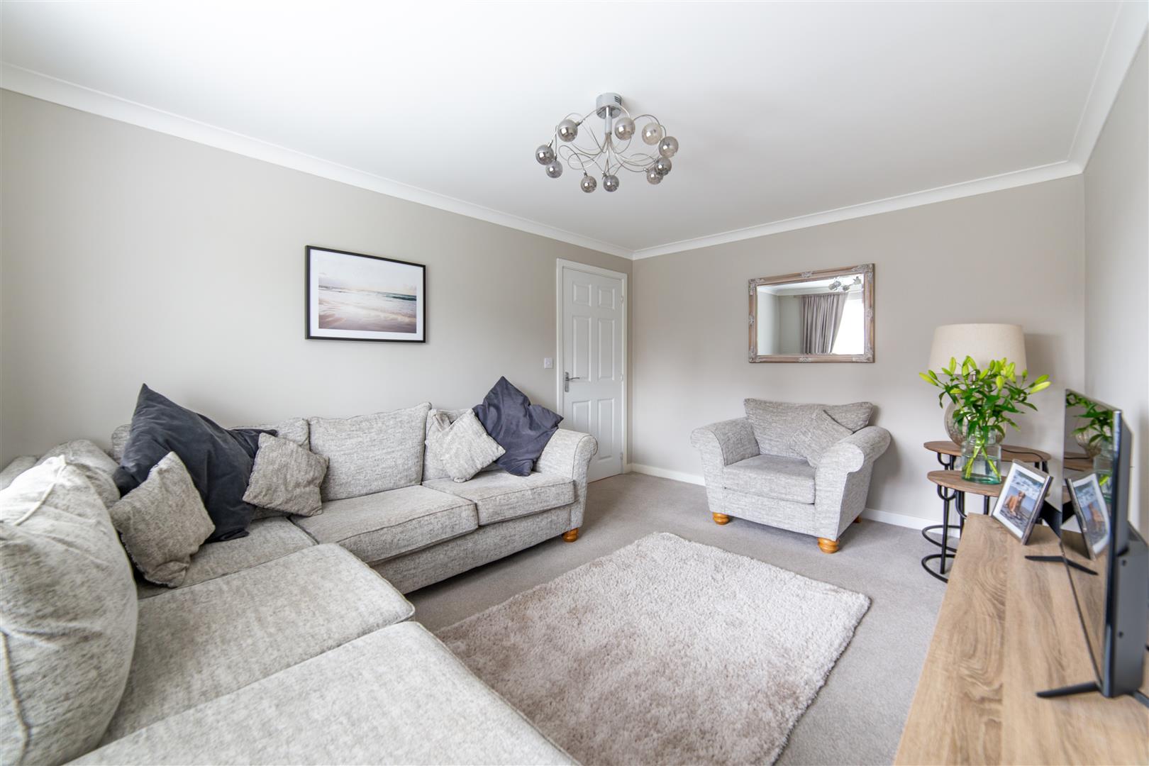 4 bed detached house for sale in Augusta Park Way, Newcastle Upon Tyne  - Property Image 14
