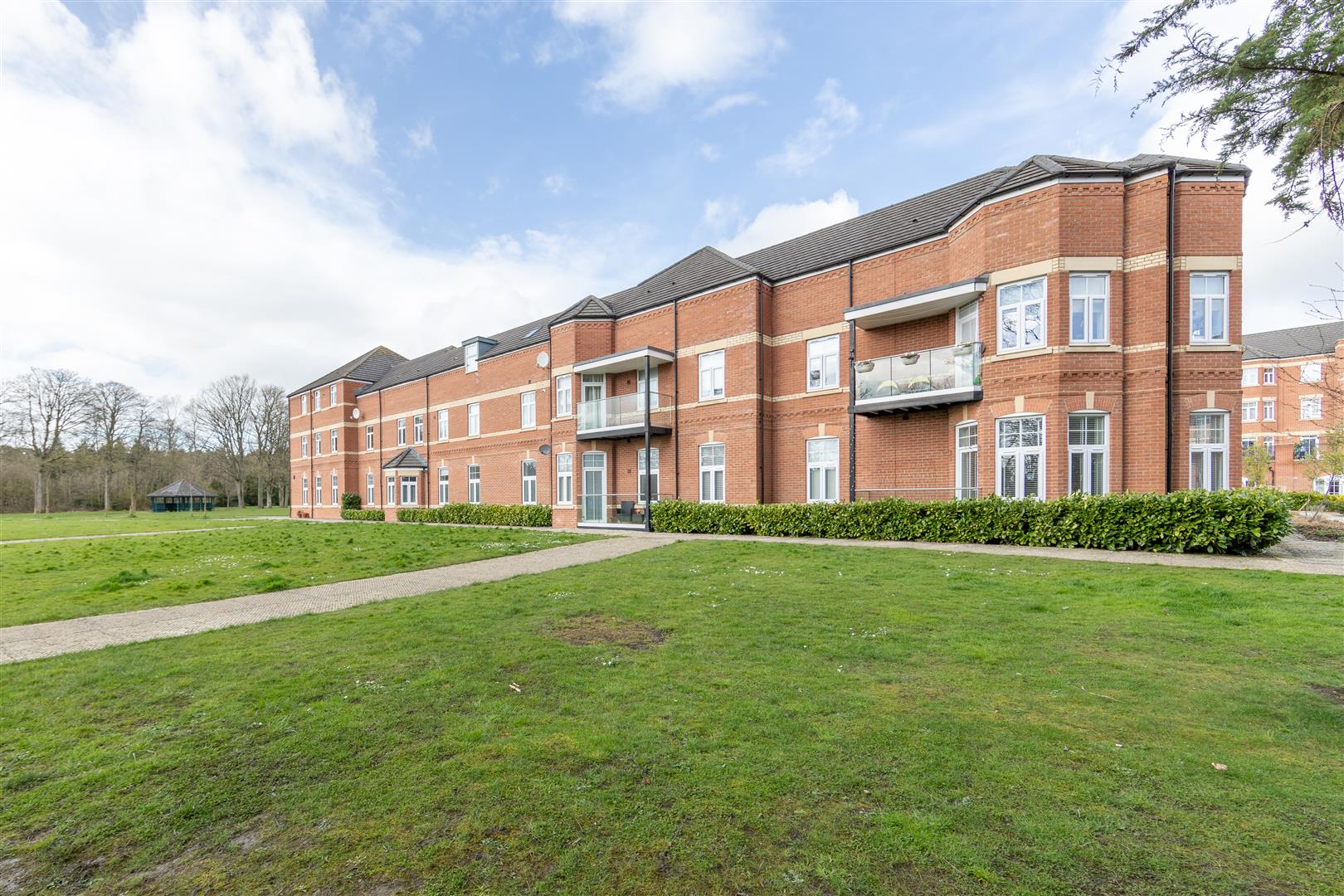 2 bed apartment for sale in Hugh Percy Court, Morpeth 14