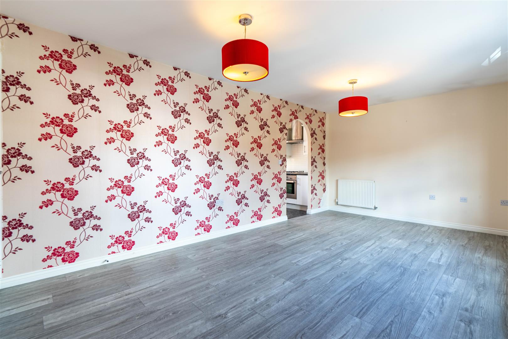 2 bed apartment to rent in Skendleby Drive, Kenton 1