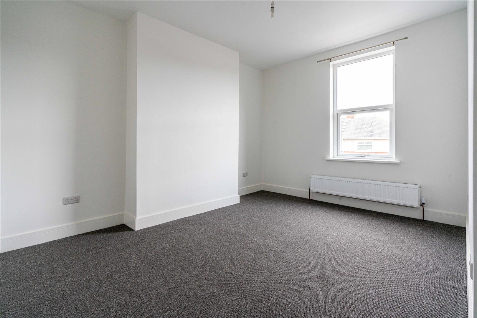 3 bed flat to rent in Lansdowne Road, Longbenton  - Property Image 9