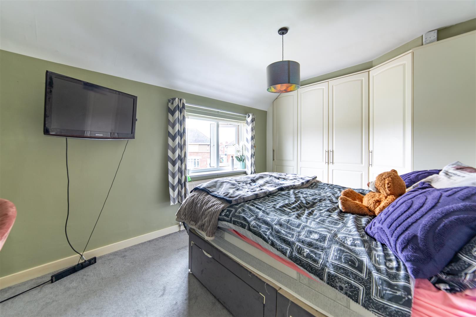 2 bed terraced house for sale in Holly Avenue, Forest Hall 10