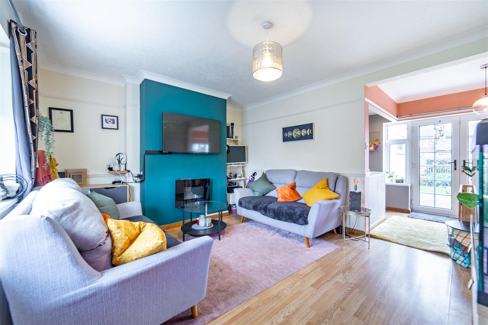 2 bed terraced house for sale in Holly Avenue, Forest Hall 4