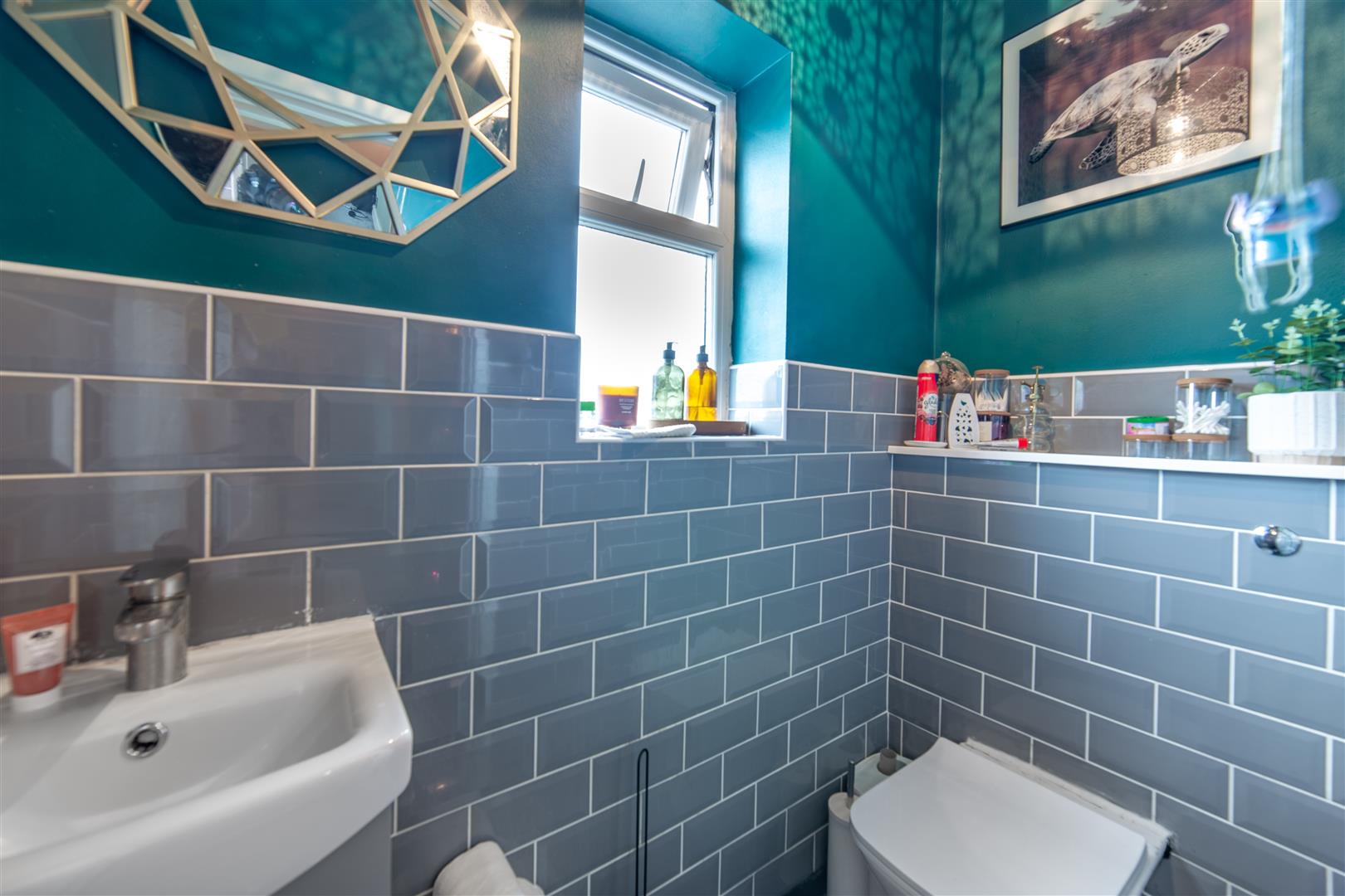 2 bed terraced house for sale in Holly Avenue, Forest Hall  - Property Image 8