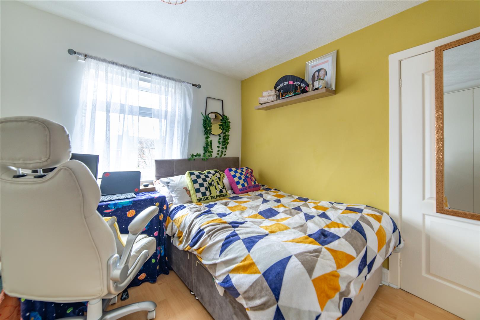 2 bed terraced house for sale in Holly Avenue, Forest Hall 12