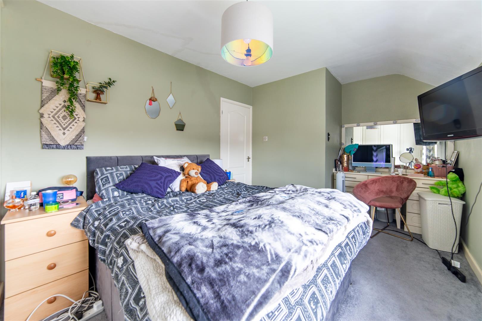 2 bed terraced house for sale in Holly Avenue, Forest Hall  - Property Image 10