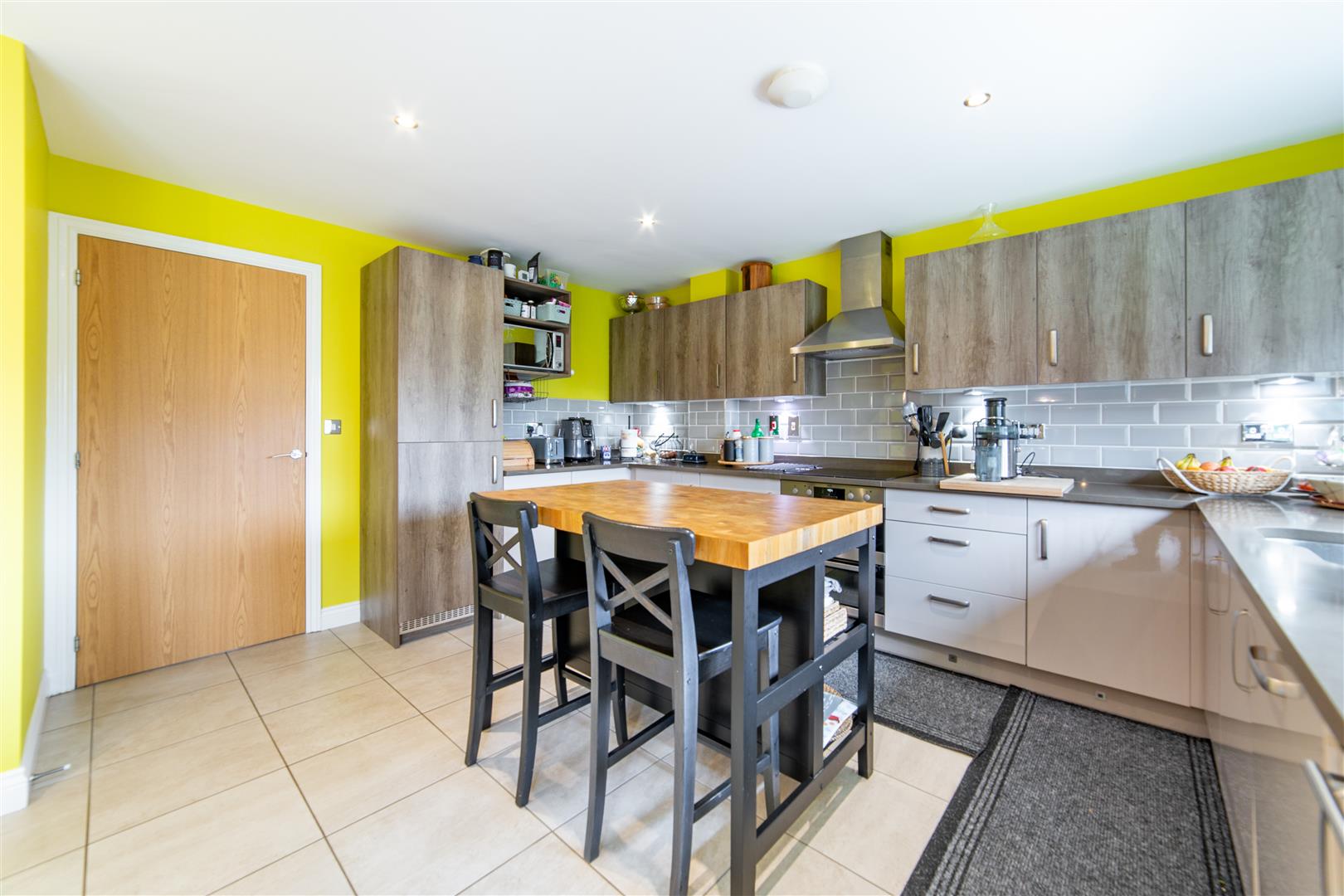 4 bed detached house for sale in Roseden Way, Great Park 10