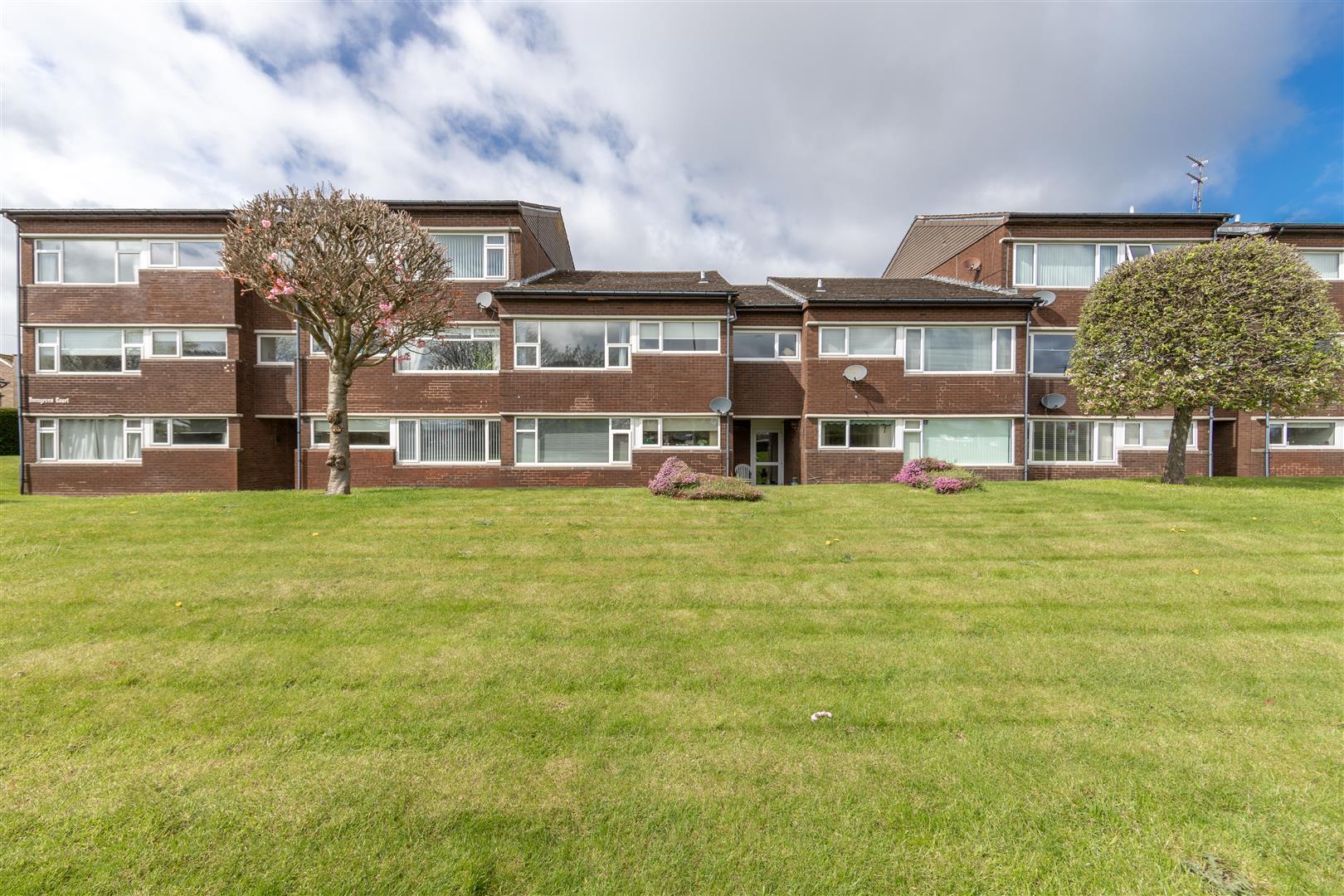 2 bed apartment for sale in Dunsgreen Court, Ponteland 10