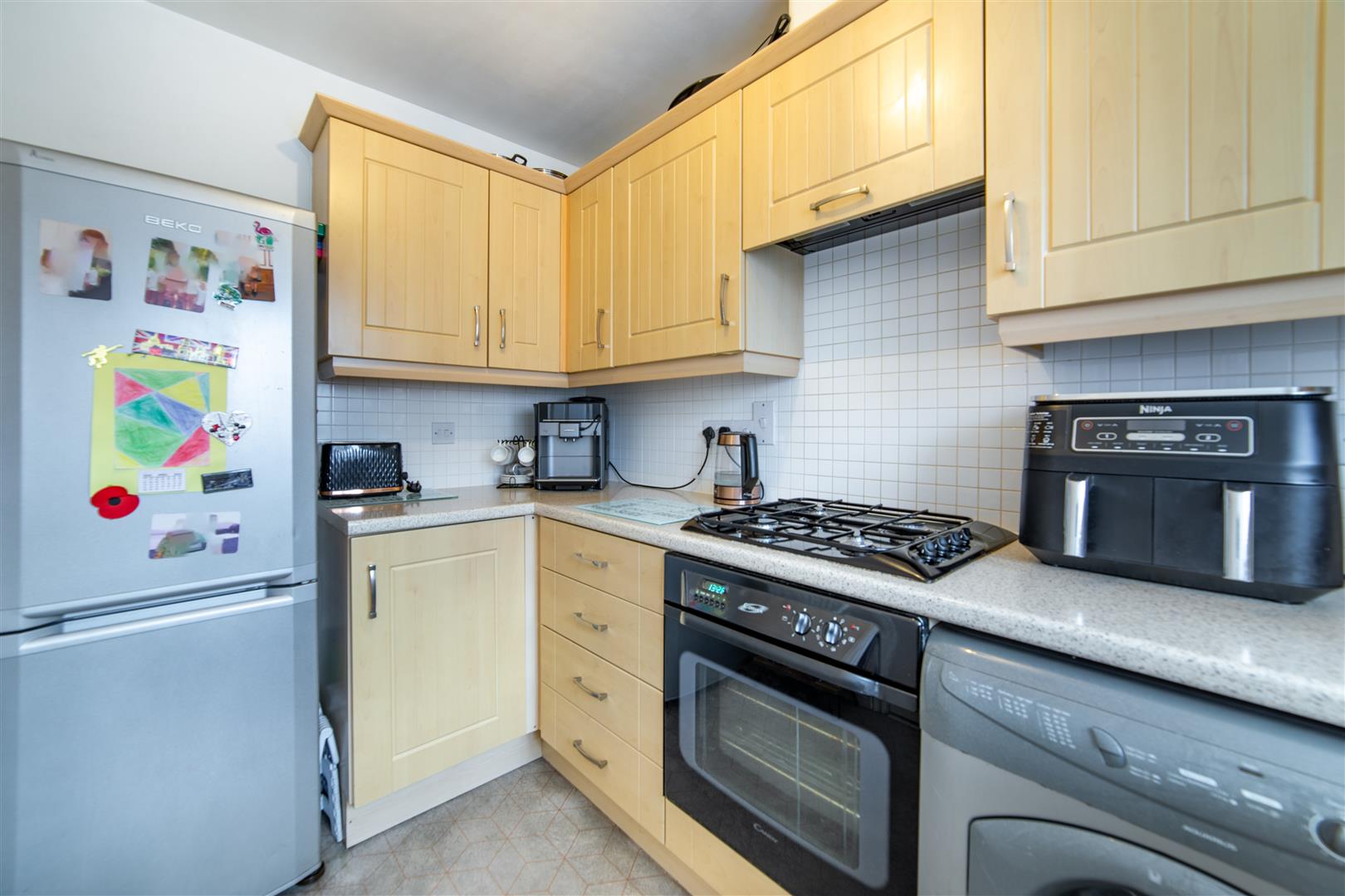 2 bed terraced house for sale in Skendleby Drive, Kenton 4
