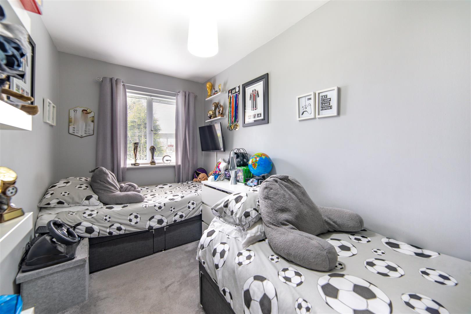 2 bed terraced house for sale in Skendleby Drive, Kenton 8