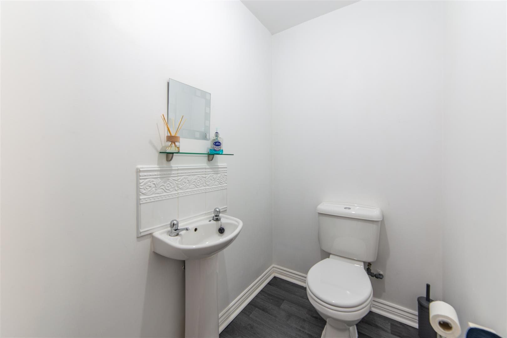 2 bed terraced house for sale in Skendleby Drive, Kenton 10