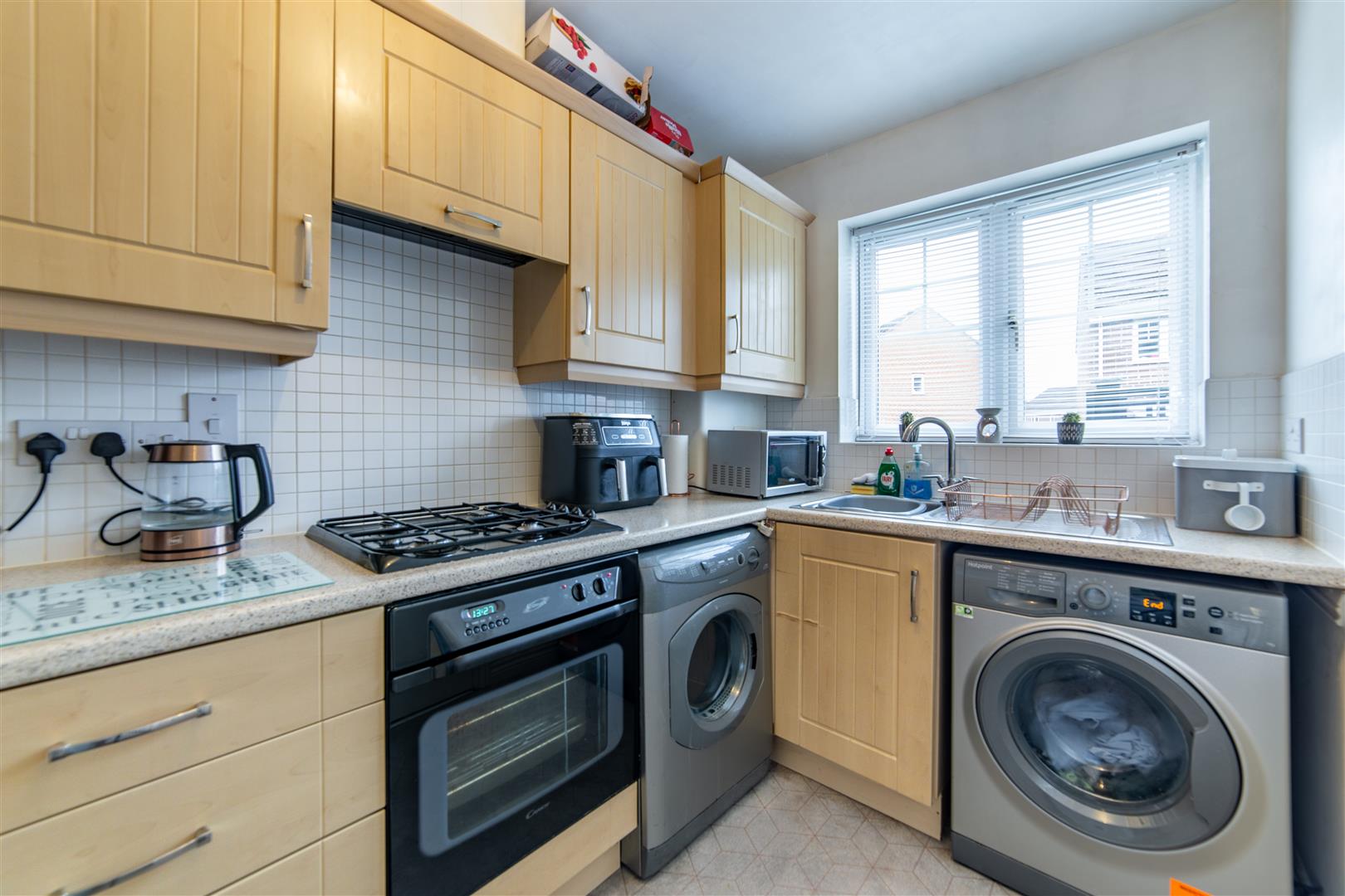 2 bed terraced house for sale in Skendleby Drive, Kenton 3