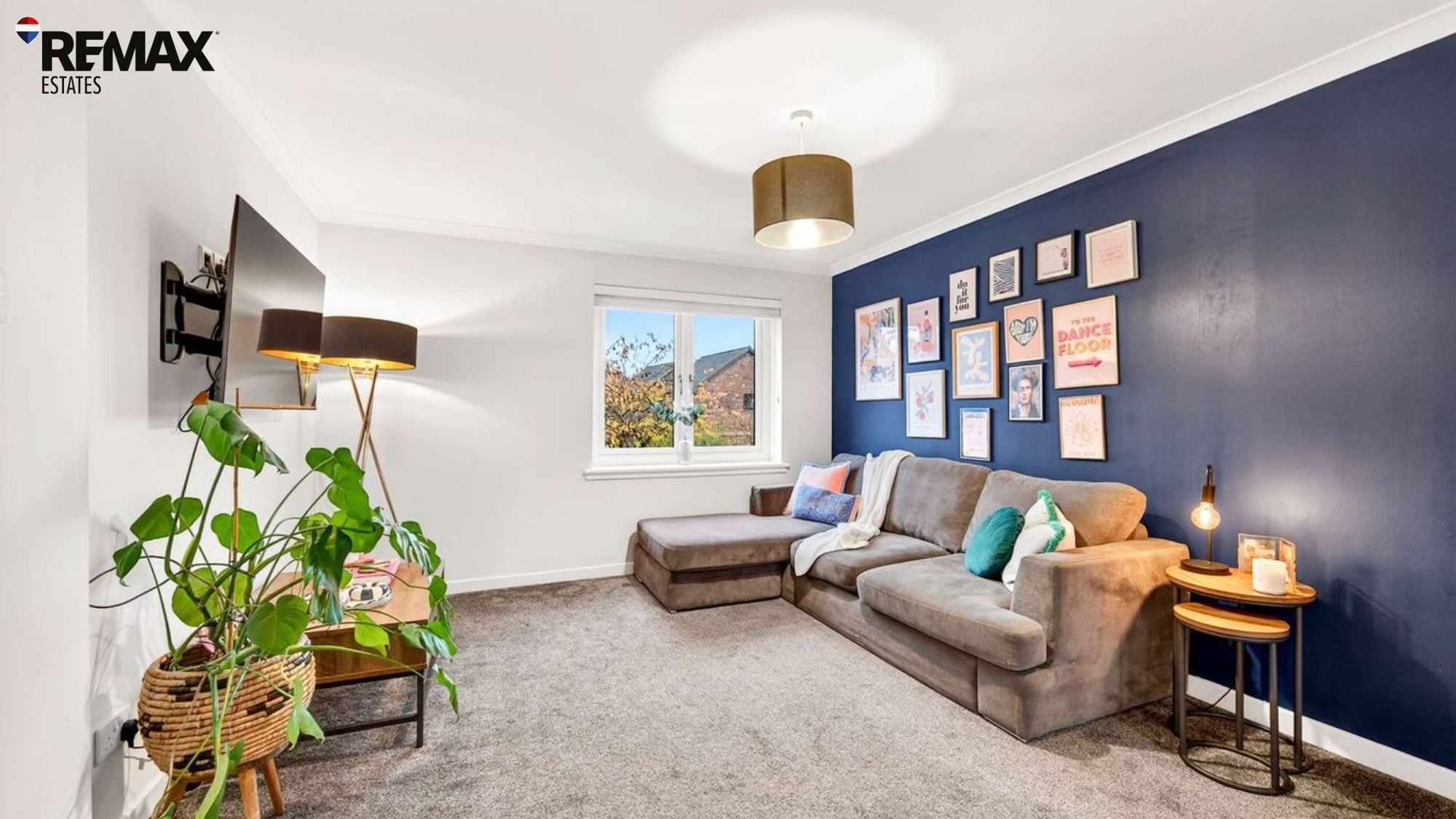 Properties for sale in Falkirk | RE/MAX Scotland