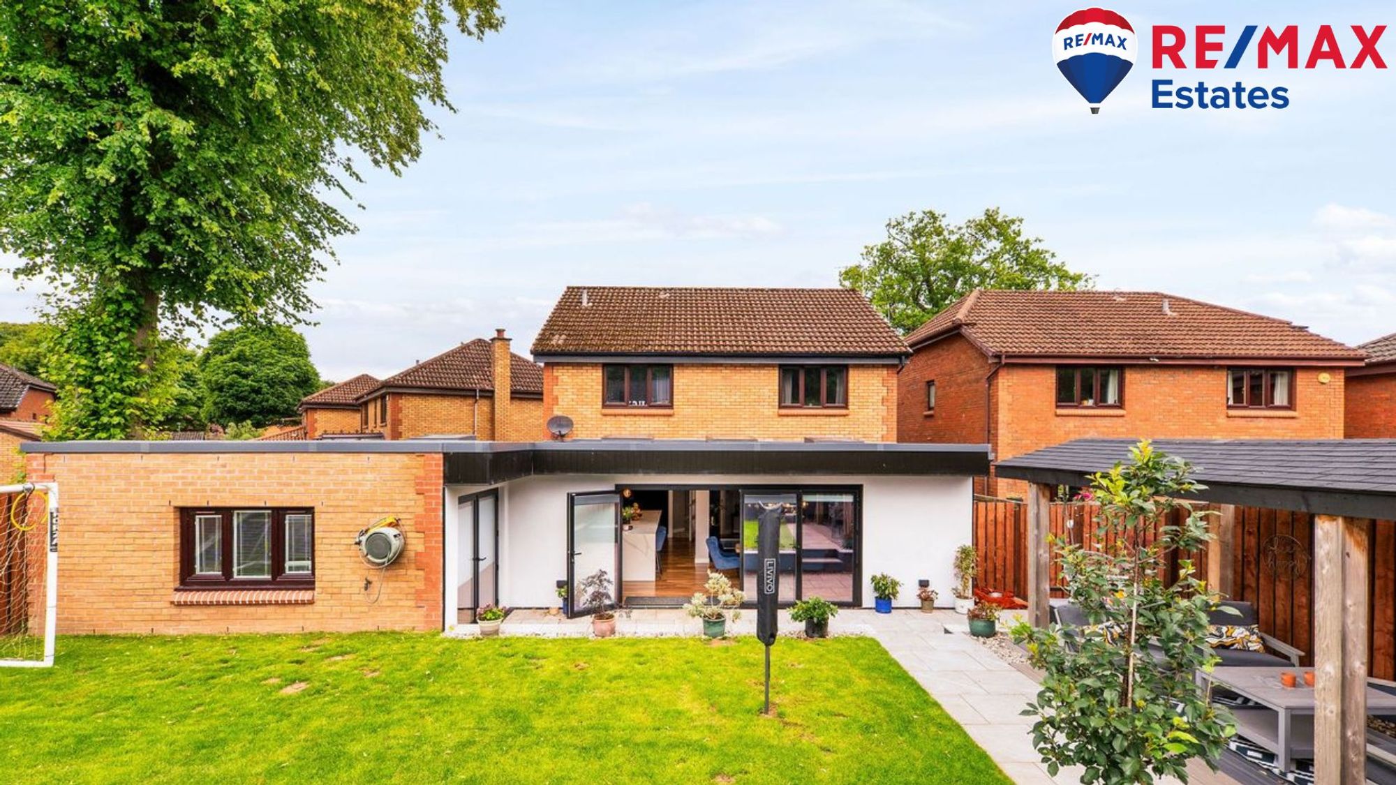 Properties for sale in Mid Calder | RE/MAX Scotland